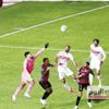 دونجا : الزمالك بيخسر من الفرق الصغيرة دونجا : الزمالك بيخسر من الفرق الصغيرة