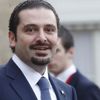 الحريري: أنا باقٍ معكم لنكون خط الدفاع عن استقرار وعروبة لبنان