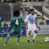 الشعلة يعرقل انطلاقة الهلال بالتعادل