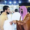 إدارة التطويف تتابع المطوفين وتضبط غير المصرحين إدارة التطويف تتابع المطوفين وتضبط غير المصرحين