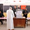 36 مليارا سنتيم لتمويل الحملات الانتخابية 36 مليارا سنتيم لتمويل الحملات الانتخابية