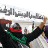 قتال الميليشيات الليبية يظهر عجز الحكومة ويجبرالآلاف على النزوح