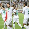 الاهلي يهزم النصر ويقترب من نصف النهائي الاهلي يهزم النصر ويقترب من نصف النهائي