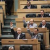 الاردن يعلن رسميا مغادرة السفير الاسرائيلي عمان