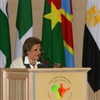 وزيرة: مصر تسعى لنمو نسبته 4-4.5% في 2012-2013