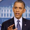 أوباما يرحب بتدمير الأسلحة الكيميائية السورية ويعد بالاستمرار في مراقبة دمشق