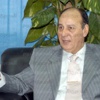 حسن فريد يبحث مع «غريب» برنامج إعداد المنتخب