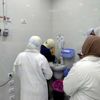 النشرة السنوية لإحصاءات الخدمات الصحية لعام 2019 ( التفاصيل)