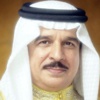 جلالة الملك المفدى يبعث برقية الى رئيس غامبيا