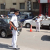 تبادل إطلاق رصاص بين الشرطة ومسجل خطر بالعياط