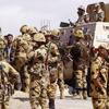 الجيش يشكل لجنة للتحقيق من زعم إسرائيل بإطلاق صواريخ من سيناء الجيش يشكل لجنة للتحقيق من زعم إسرائيل بإطلاق صواريخ من سيناء