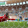 كأس العالم 2014.. شوط أول سلبي بين فرنسا ونيجيريا