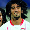 الكمالي «فيلسوف» بدرجة لاعب