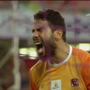 خطر الجيش الأول.. إكرامي يحمي مرمى الأهلي