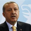 اردوغان ينتقد صحيفة اميركية ذكرت ان المقاتلة التركية كانت في المجال السوري اردوغان ينتقد صحيفة اميركية ذكرت ان المقاتلة التركية كانت في المجال السوري