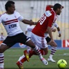 الزمالك يناشد جماهيره ضبط النفس قبل لقاء الأهلي
