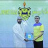 عبد الناصر محمد يواصل تجهيز بهلا العمانى بالمباريات الودية عبد الناصر محمد يواصل تجهيز بهلا العمانى بالمباريات الودية