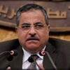 القبض على رئيس مجلس الشورى المصري
