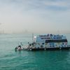 نجاح كبير لأول متجر عائم في العالم نجاح كبير لأول متجر عائم في العالم