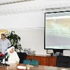 الجويهل يمتدح وزير الداخلية... ويهدده بمفاجآت عن «صهريج الديزل» خلال الاستجواب