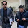 ميدو يهنئ الزمالك بعد فوزه الكاسح على الطلائع ميدو يهنئ الزمالك بعد فوزه الكاسح على الطلائع