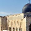 إغلاق المسجد الأقصى بسبب فيروس كورونا