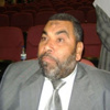 هروب محافظ المنوفية من استراحتة