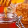 فوائد العسل الصحية