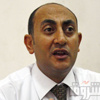 خالد على: مبادرتى للتوافق على مرشح ثورى تنتهى الخميس خالد على: مبادرتى للتوافق على مرشح ثورى تنتهى الخميس