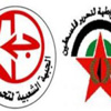 الشعبية والديمقراطية تسعيان لفتح حوار بين حركتي فتح وحماس