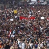 "تغيير" تدعو إلى جمعة الخلاص بالإسكندرية