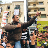 يوميات من ميدان التحرير مائة خطوة من الثورة