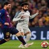 هدف محمد صلاح في ريال مدريد يقربه من منافسة ميسي وكريستيانو وليفاندوفسكي هدف محمد صلاح في ريال مدريد يقربه من منافسة ميسي وكريستيانو وليفاندوفسكي
