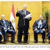 أوباما للسيسي: أعيدوا الديموقراطية لمصر