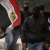 نيابة مصر تأمر بضبط "البلاك بلوك"