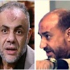 منع خالد عبد الله من الظهور فضائيا ووقف برنامج "شيخ إلهام شاهين"