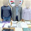 «الأموال العامة» تضبط 5 كيانات تخصصت فى النصب