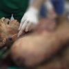 استشهاد فلسطيني وإصابة نجله شمال الخليل استشهاد فلسطيني وإصابة نجله شمال الخليل