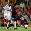 برشلونة يتفوق على النادي الملكي 3- 2.. و«فالديز» يُشعل لقاء الإياب برشلونة يتفوق على النادي الملكي 3- 2.. و«فالديز» يُشعل لقاء الإياب