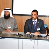 رئيس مجلس الامة يترأس اجتماعا تنسيقيا لممثلي البرلمانات الخليجية في جنيف