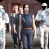 للأسبوع الثاني على التوالي.. The Hunger Games في الصدارة