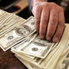 الفلسطينيون تسلموا 100 مليون دولار من اسرائيل - أ. ف. ب. الفلسطينيون تسلموا 100 مليون دولار من اسرائيل - أ. ف. ب.