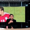 بالصور .. الحماس الزائد يوقف تدريبات الزمالك