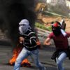 اندلاع المواجهات بين الفلسطينيين وجيش الاحتلال الإسرائيلي في الضفة الغربية اندلاع المواجهات بين الفلسطينيين وجيش الاحتلال الإسرائيلي في الضفة الغربية