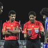 صور / النصر يواصل أداءه الجاد ويلحق بالاتحاد