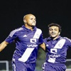 الهلال يسحق نجران بالثلاثة