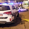 الناصرة: اصابة اربعة اشخاص بجراح طفيفة في حادث طرق بحي النمساوي