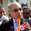 استبعاد رئيس الوزراء المصري الاسبق احمد شفيق من سباق الرئاسة تطبيقا لقانون العزل السياسي استبعاد رئيس الوزراء المصري الاسبق احمد شفيق من سباق الرئاسة تطبيقا لقانون العزل السياسي