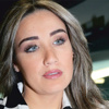 الإعلامية جويل فضول الإعلامية جويل فضول