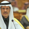 من هو الأمير عبدالعزيز بن سلمان وزير الطاقة السعودي الجديد؟